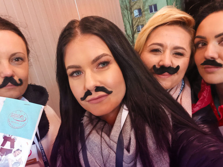 Akcja Movember Polska
