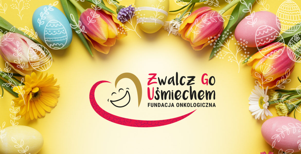 Wesołych Świąt Wielkanocnych