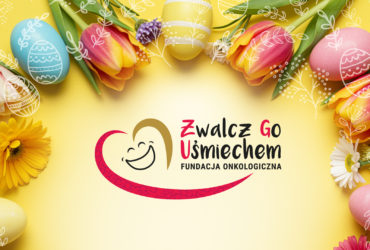 Wesołych Świąt Wielkanocnych