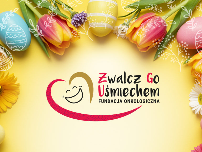 Wesołych Świąt Wielkanocnych