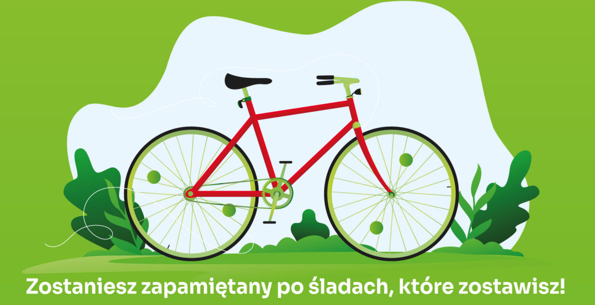 Energia, ruch i uśmiechy. Podsumowanie 1 Rajdu Rowerowego.