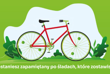 Energia, ruch i uśmiechy. Podsumowanie 1 Rajdu Rowerowego.