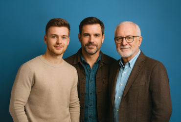 Męskie spotkanie o męskich sprawach – IV edycja